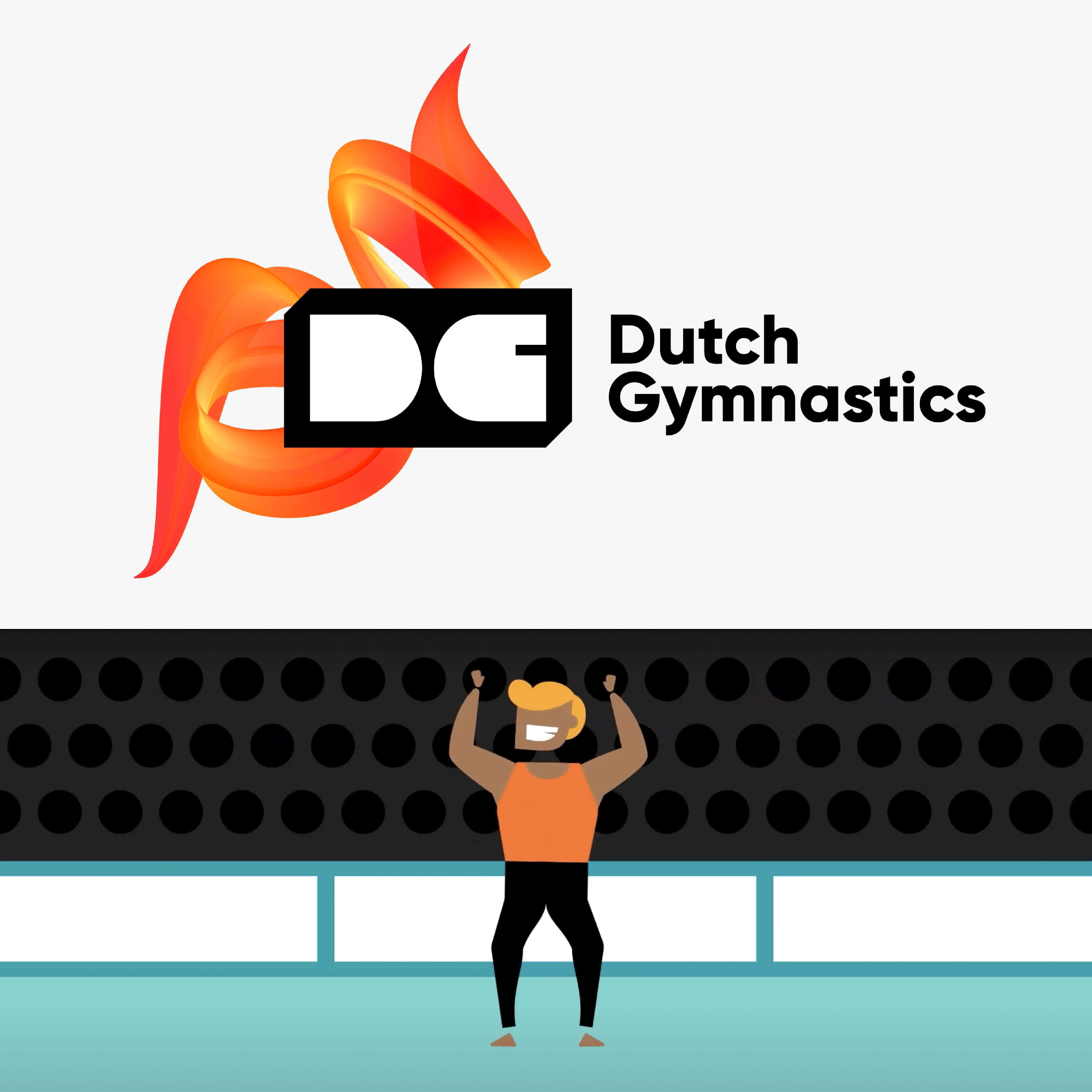 Dutch Gymnastics