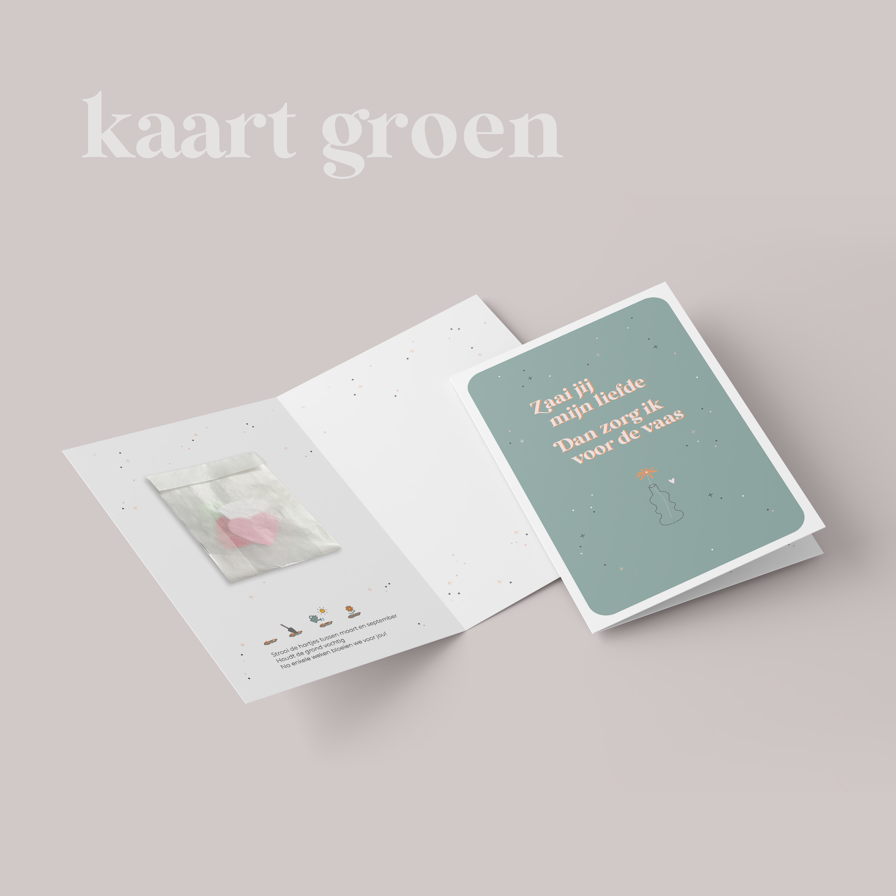 Kaart goud