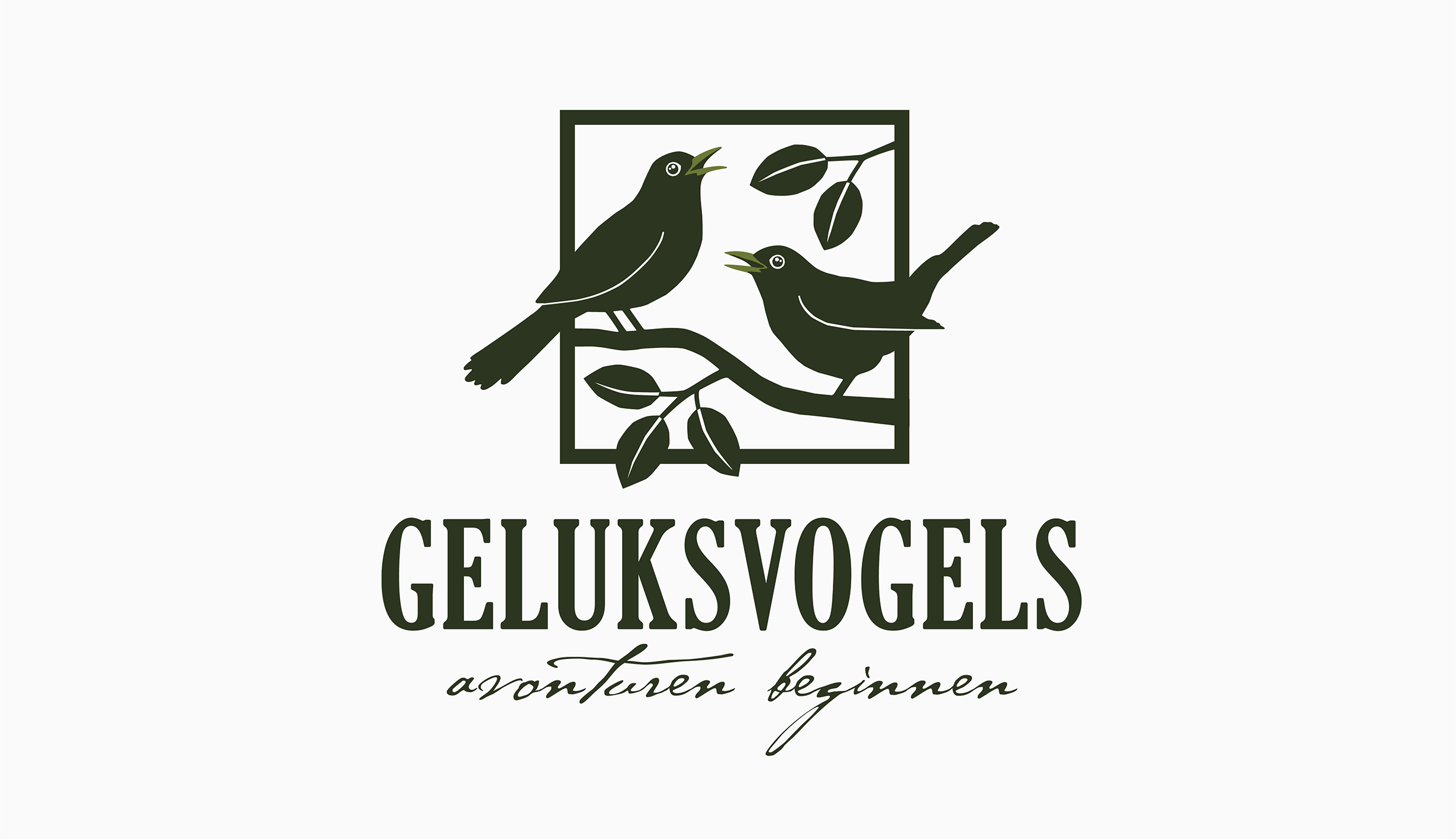 Geluksvogels